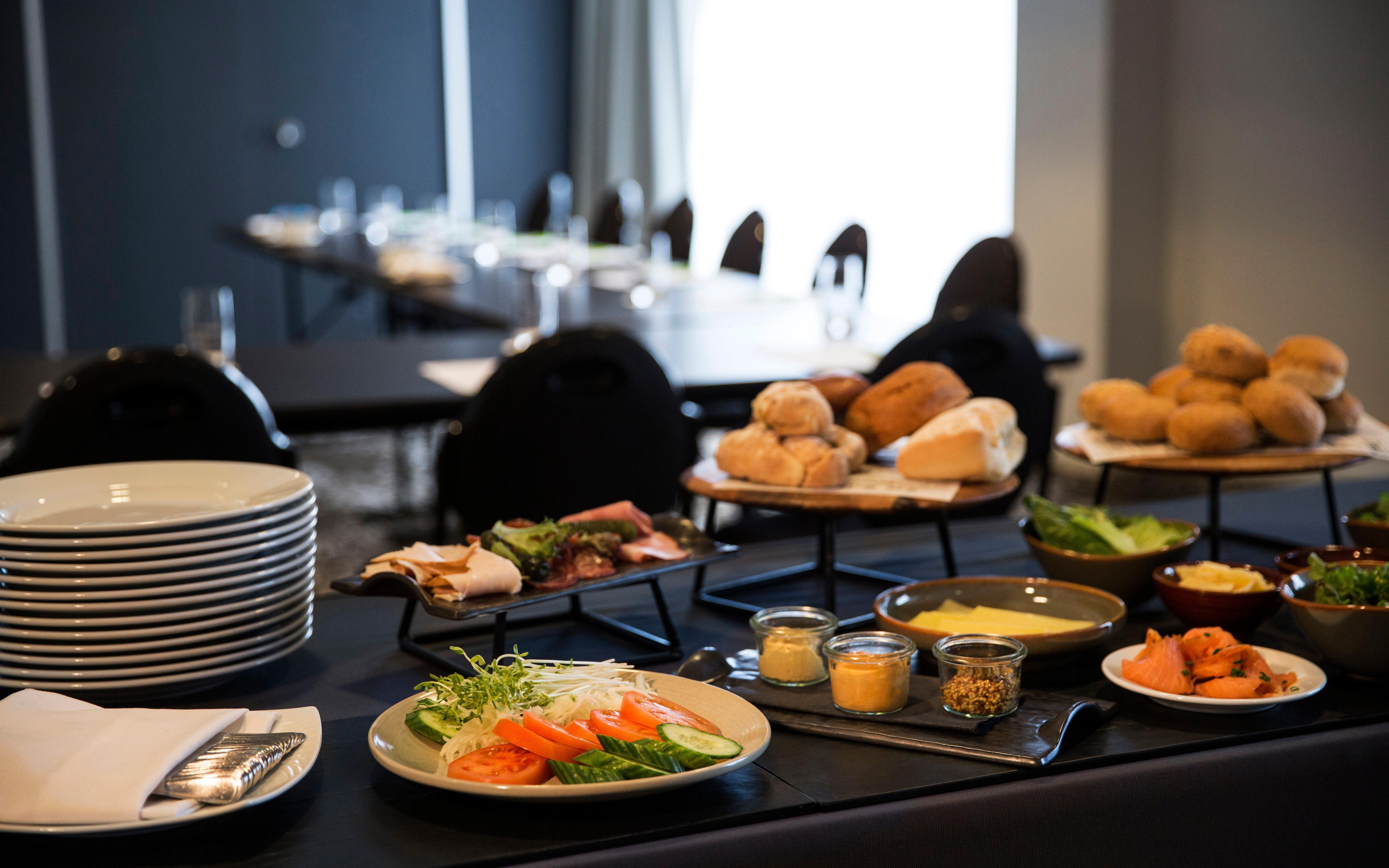 Holiday Inn Melbourne Airport By Ihg Exterior photo