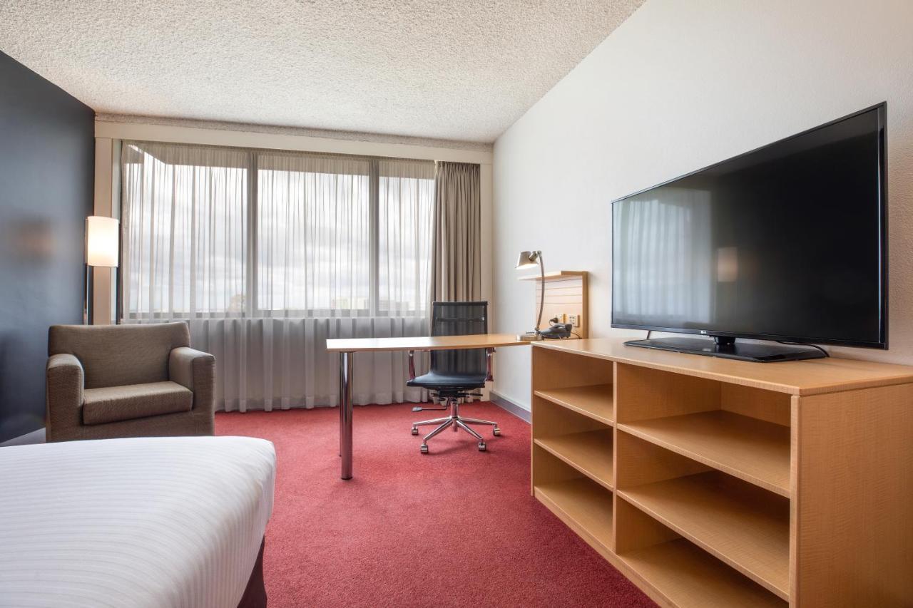 Holiday Inn Melbourne Airport By Ihg Room photo