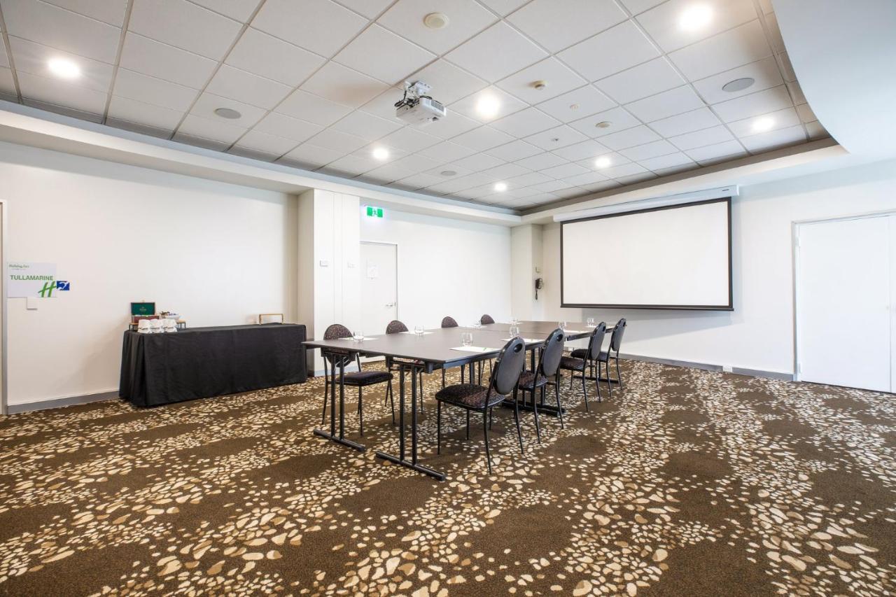 Holiday Inn Melbourne Airport By Ihg Exterior photo