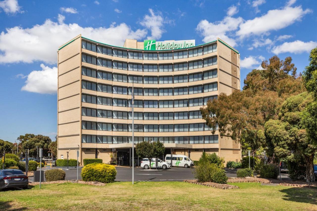 Holiday Inn Melbourne Airport By Ihg Exterior photo