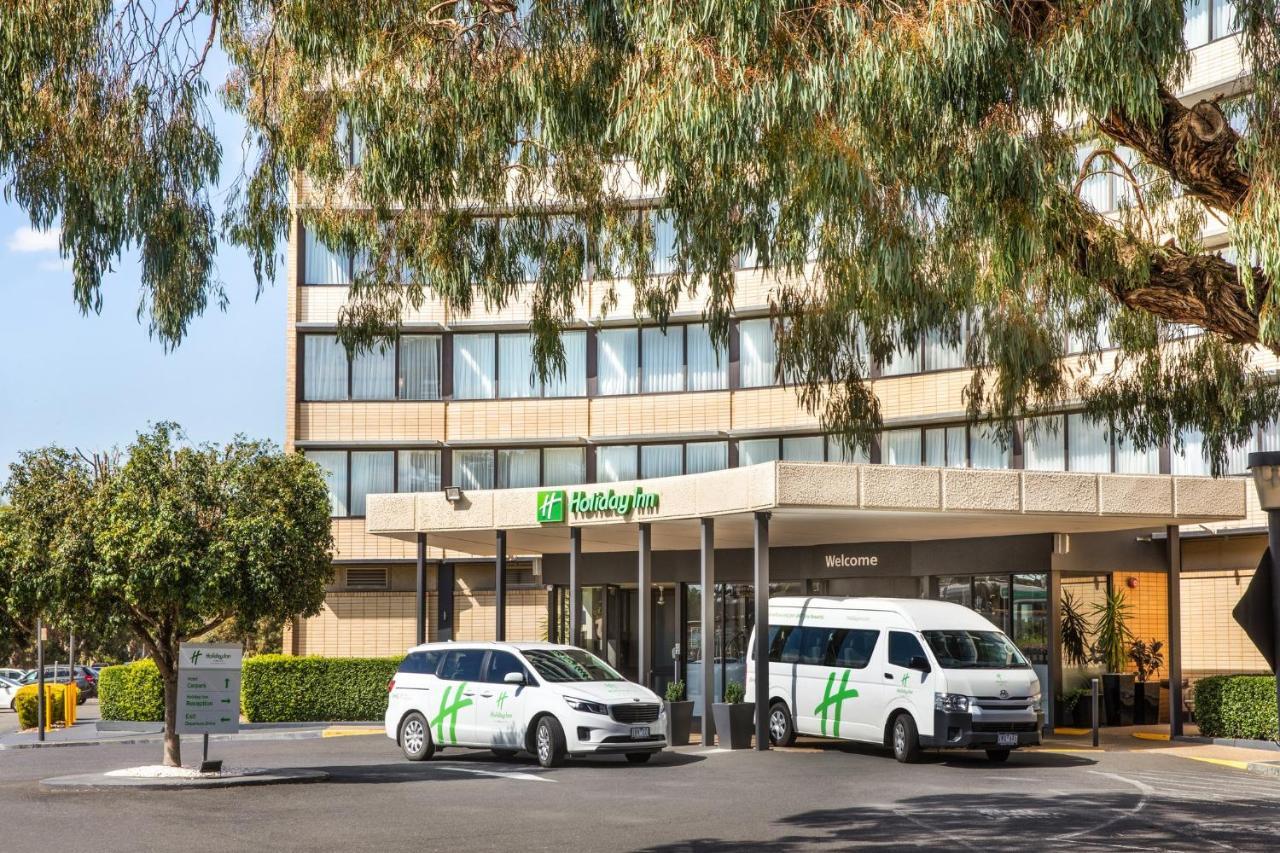 Holiday Inn Melbourne Airport, An Ihg Hotel Exterior photo