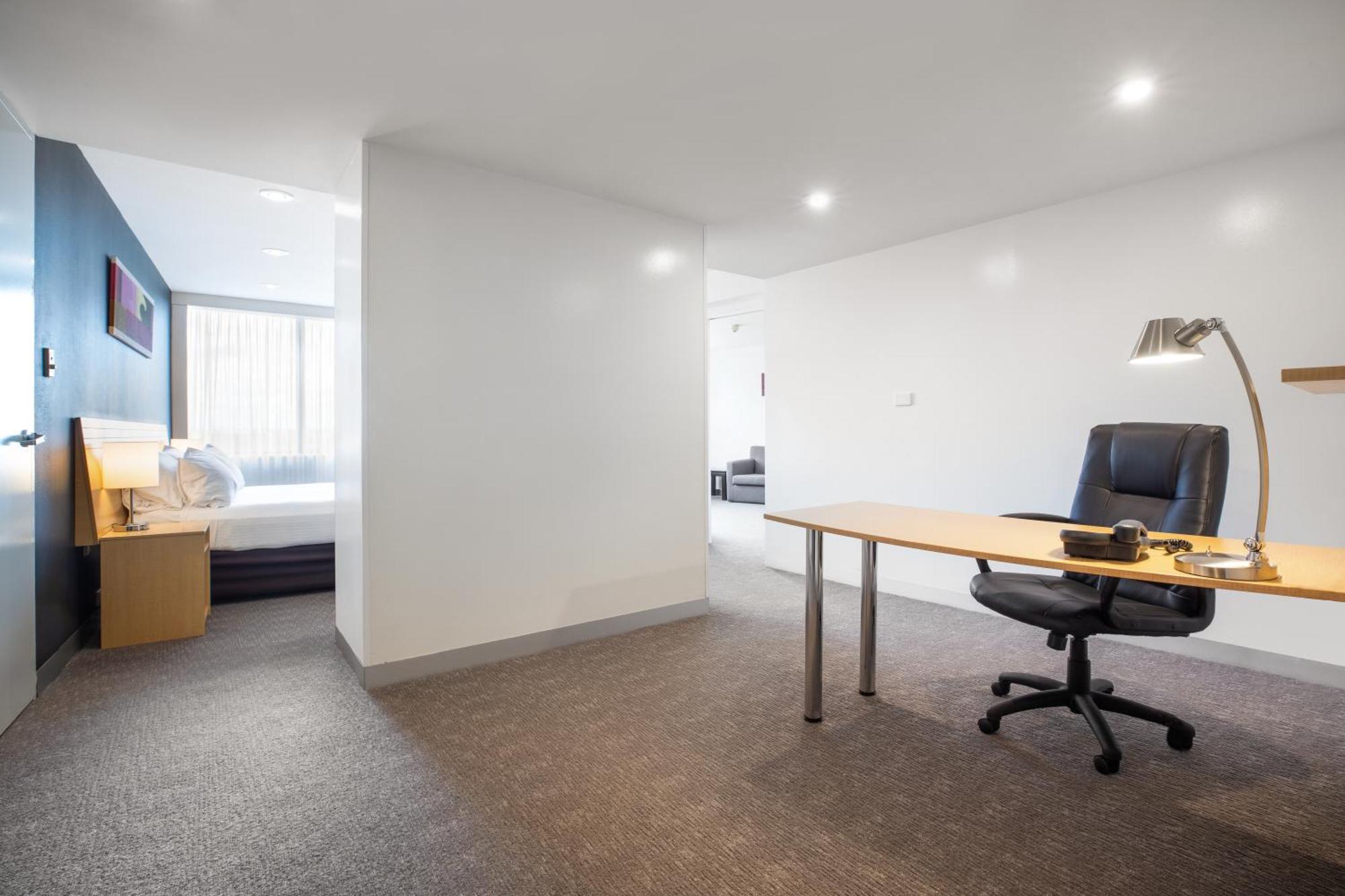 Holiday Inn Melbourne Airport By Ihg Room photo