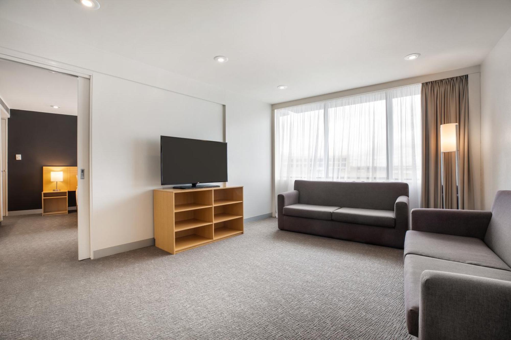 Holiday Inn Melbourne Airport By Ihg Room photo