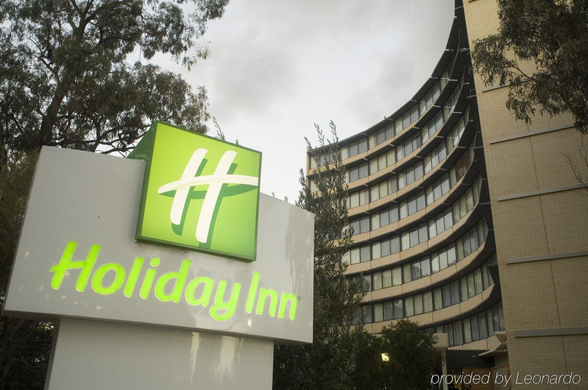 Holiday Inn Melbourne Airport, An Ihg Hotel Exterior photo