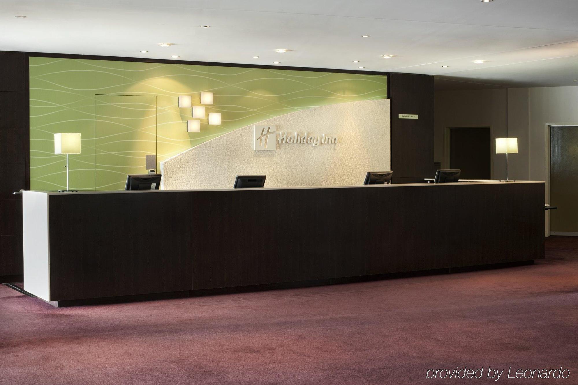 Holiday Inn Melbourne Airport By Ihg Interior photo