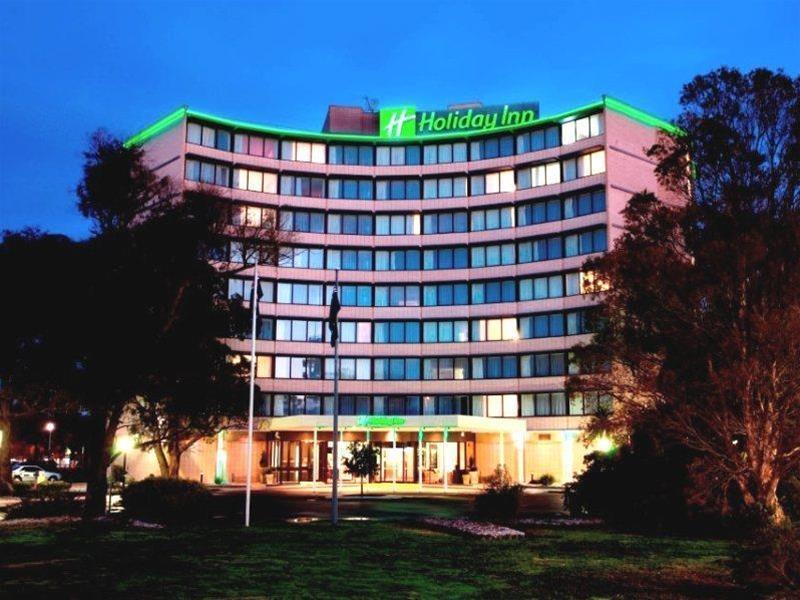 Holiday Inn Melbourne Airport, An Ihg Hotel Exterior photo