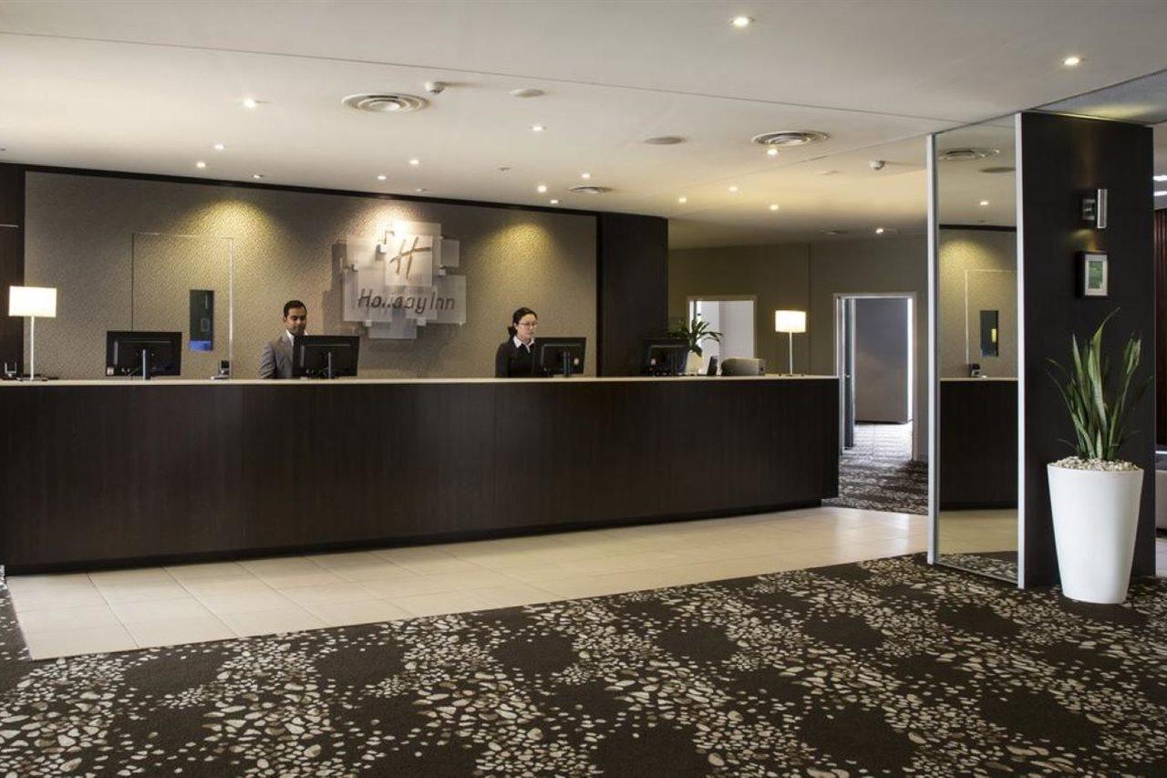 Holiday Inn Melbourne Airport, An Ihg Hotel Exterior photo