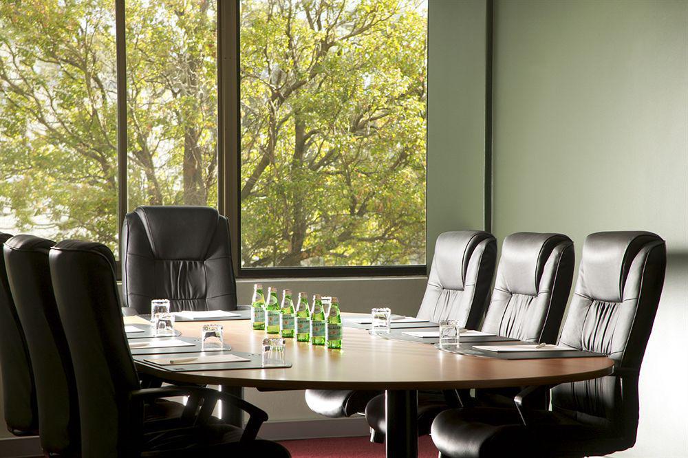 Holiday Inn Melbourne Airport By Ihg Facilities photo